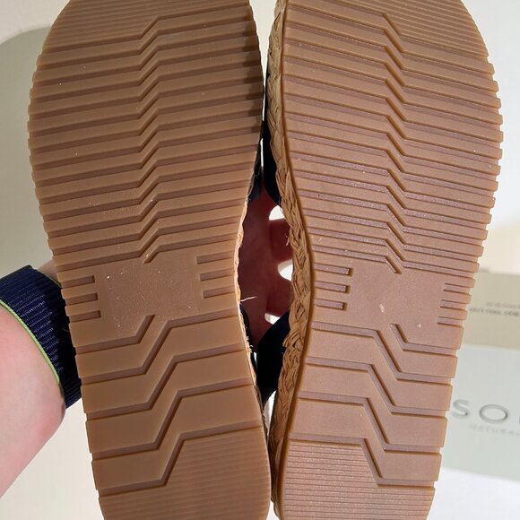 Soul Naturalizer Deara Sandal Women’s Sz 7 New in Box - Picture 6 of 6